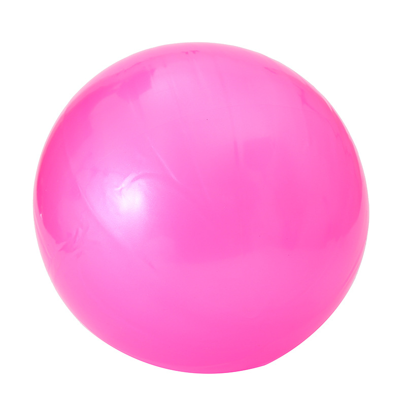 Pilates Yoga Ball Workout - 1Pc Dikke Frosted Anti-Burst Yoga Bal