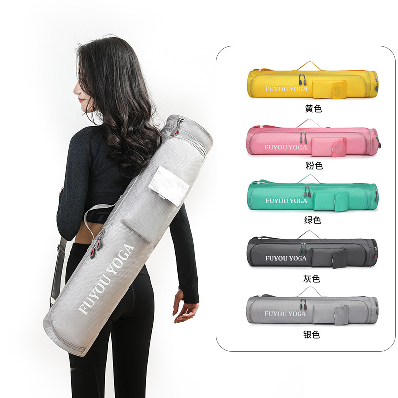Yoga Pilates Yoga - Yogamat-tas met grote capaciteit Lichtgewicht waterdichte