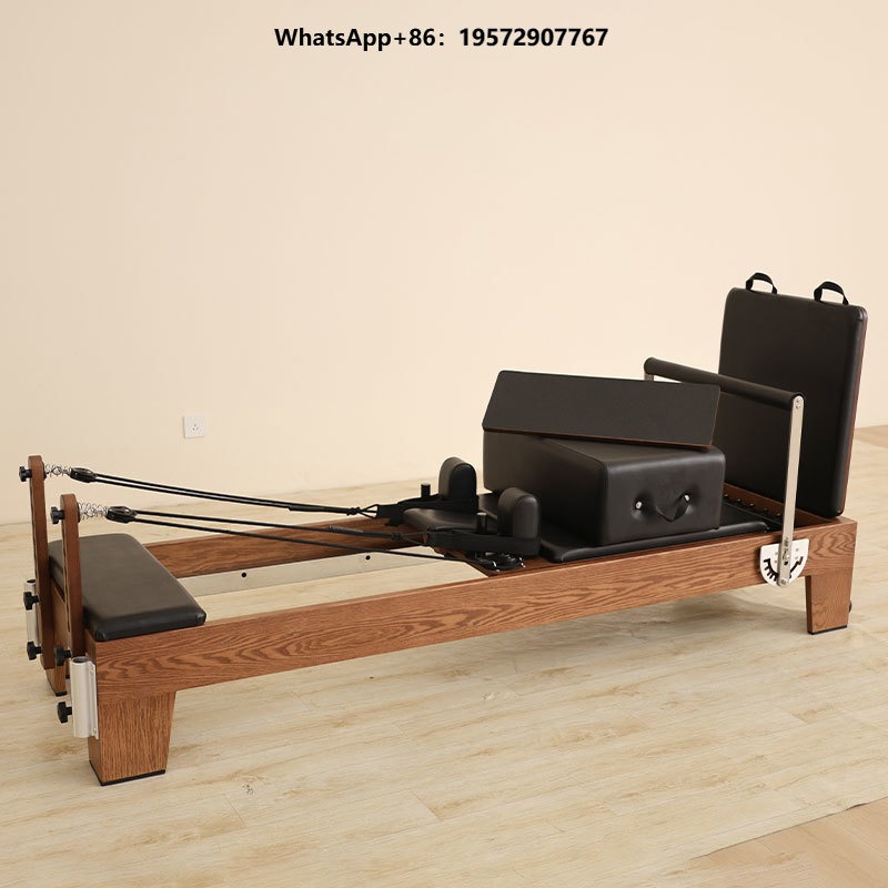 Pilates And Yoga Studio - Op maat gemaakte hoogwaardige fitnessapparatuur Pilates