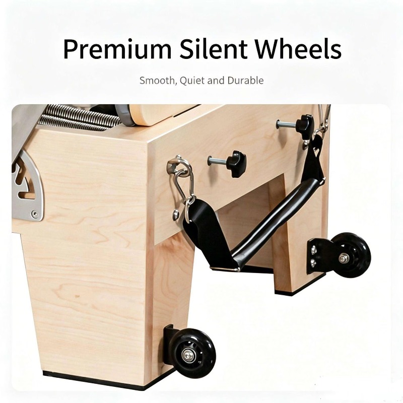 YTTYIN Custom 360 Volledige Tr - Pilates And Yoga Studio recensie en prijs