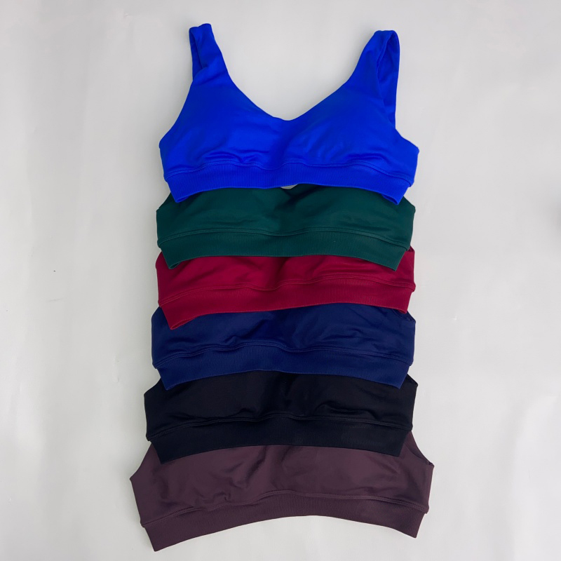 Naadloze gymset voor dames, sp - Pilates Yoga Set recensie en prijs