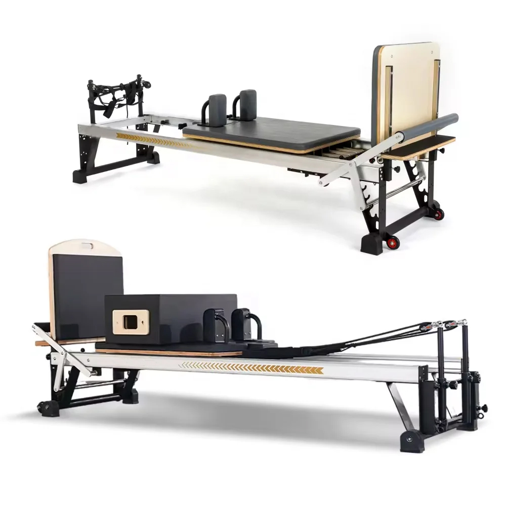 Professionele commerciële Pila - Pilates And Yoga Studio recensie en prijs