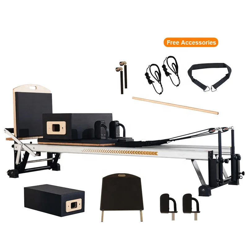 Professionele commerciële Pila - Pilates And Yoga Studio recensie en prijs