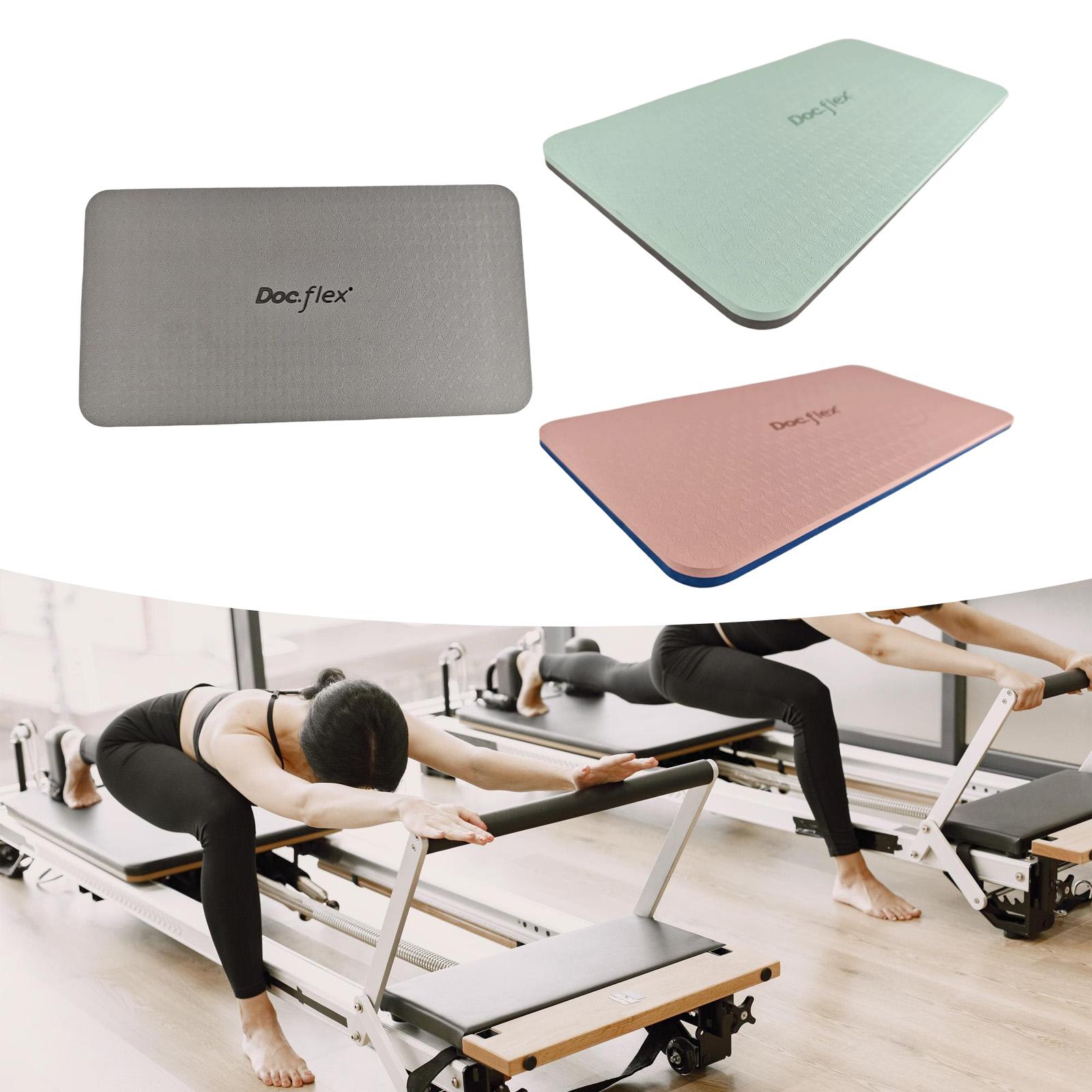2 stuks Pilates Matten Pilates - Pilates Yoga Mat Workout recensie en prijs