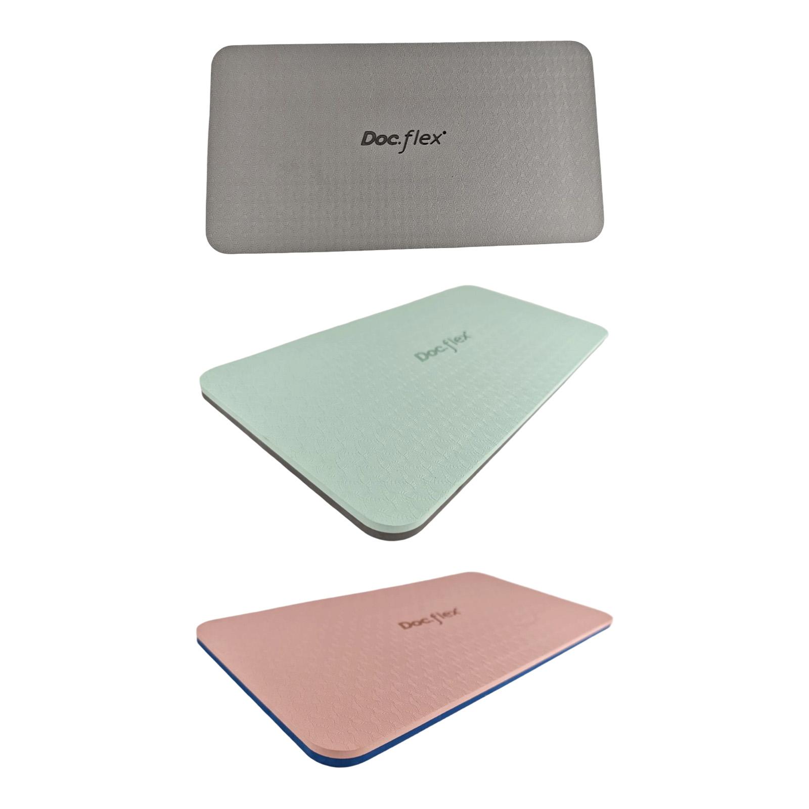 2 stuks Pilates Matten Pilates - Pilates Yoga Mat Workout recensie en prijs