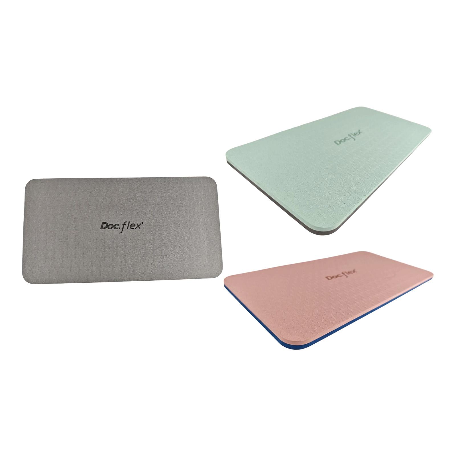 2 stuks Pilates Matten Pilates - Pilates Yoga Mat Workout recensie en prijs