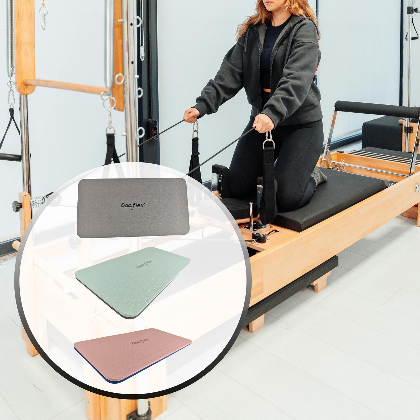 2 stuks Pilates Matten Pilates - Pilates Yoga Mat Workout recensie en prijs