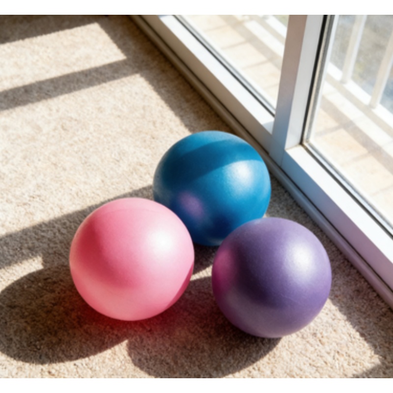 1Pc Dikke Frosted Anti-Burst Y - Pilates Yoga Ball Workout recensie en prijs