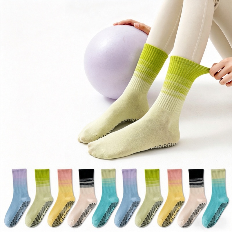 Dreamlikelin 1 paar yoga-sokke - Yoga Pilates Yoga recensie en prijs