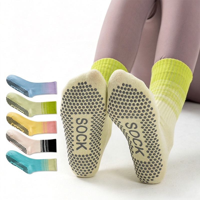 Dreamlikelin 1 paar yoga-sokke - Yoga Pilates Yoga recensie en prijs