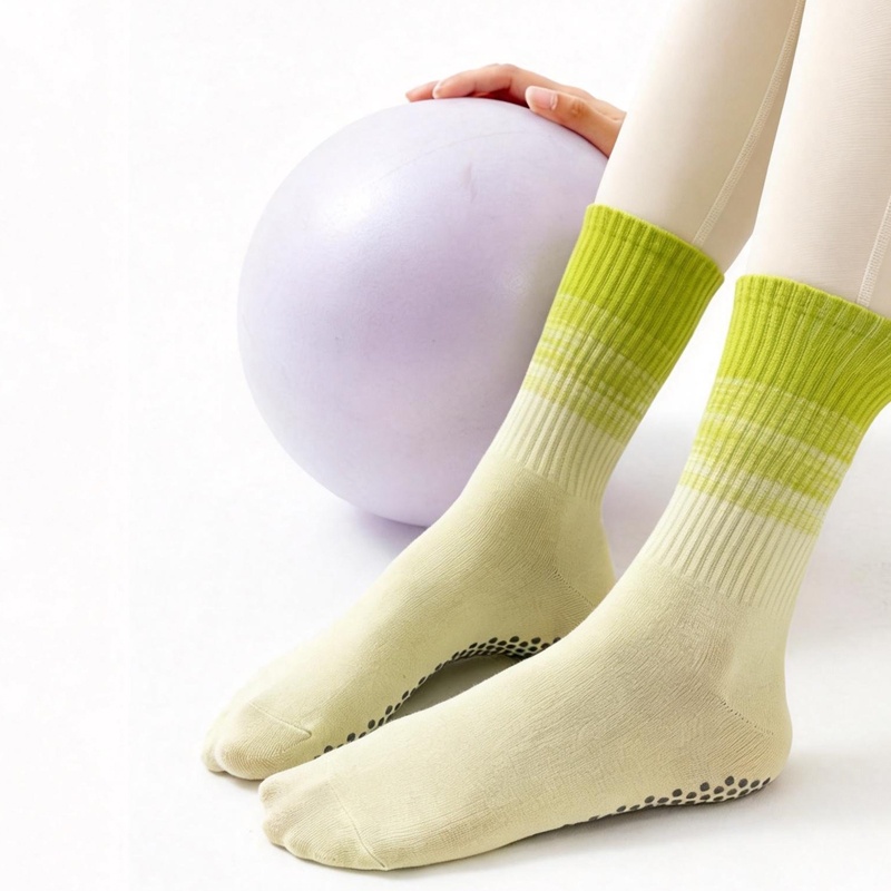 Dreamlikelin 1 paar yoga-sokke - Yoga Pilates Yoga recensie en prijs