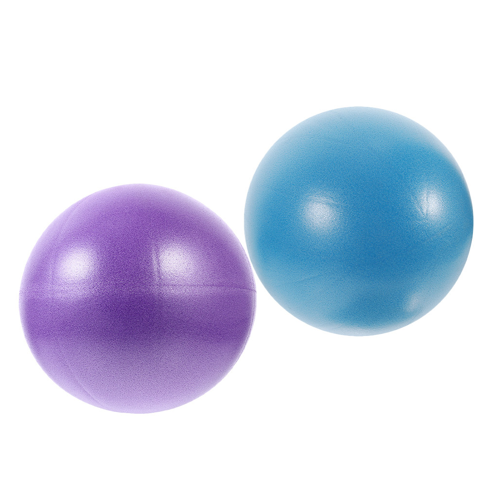 2 stuks Pilates fitnessbal, za - Pilates Yoga Ball Workout recensie en prijs