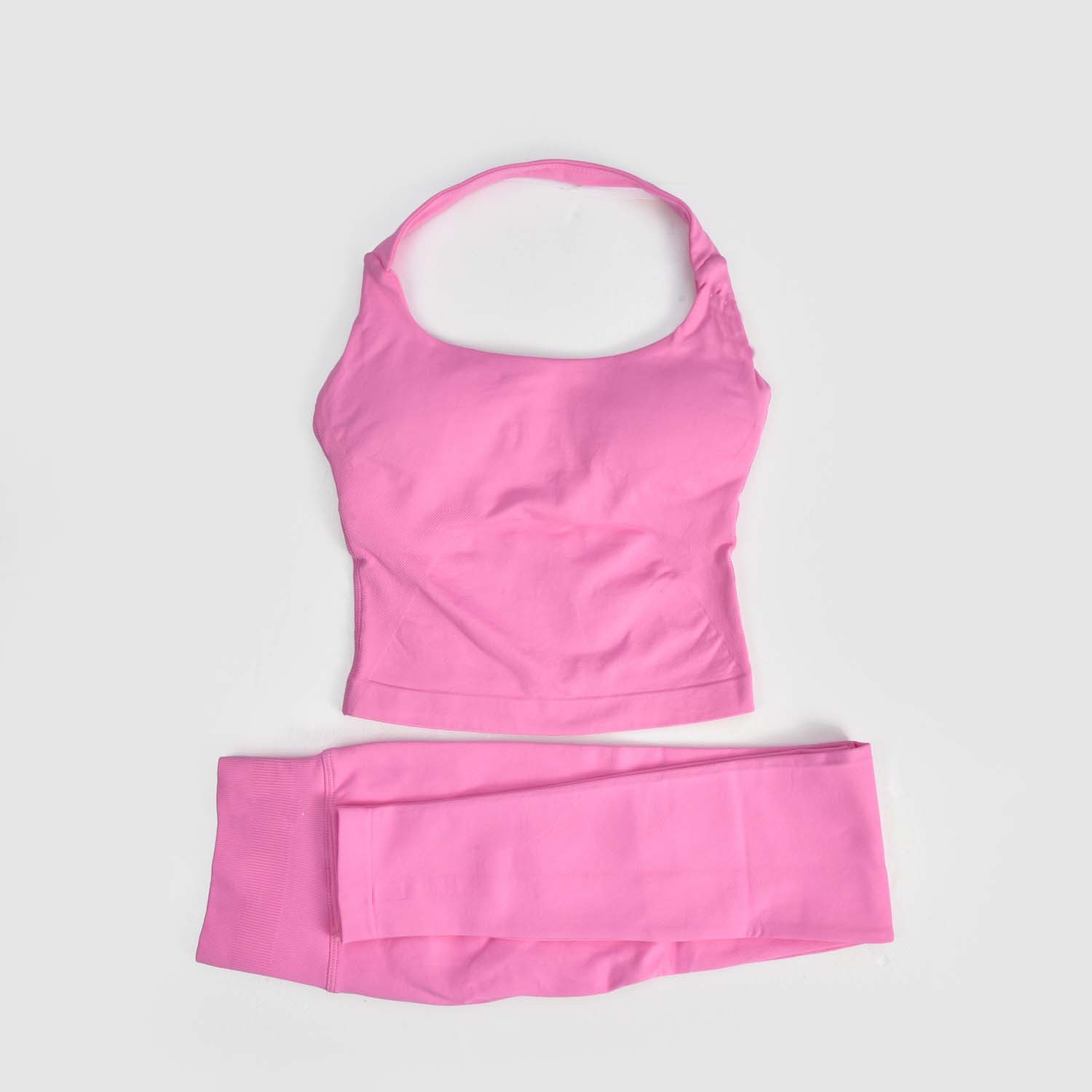 2-delige sportkleding dames yo - Pilates Yoga Set recensie en prijs