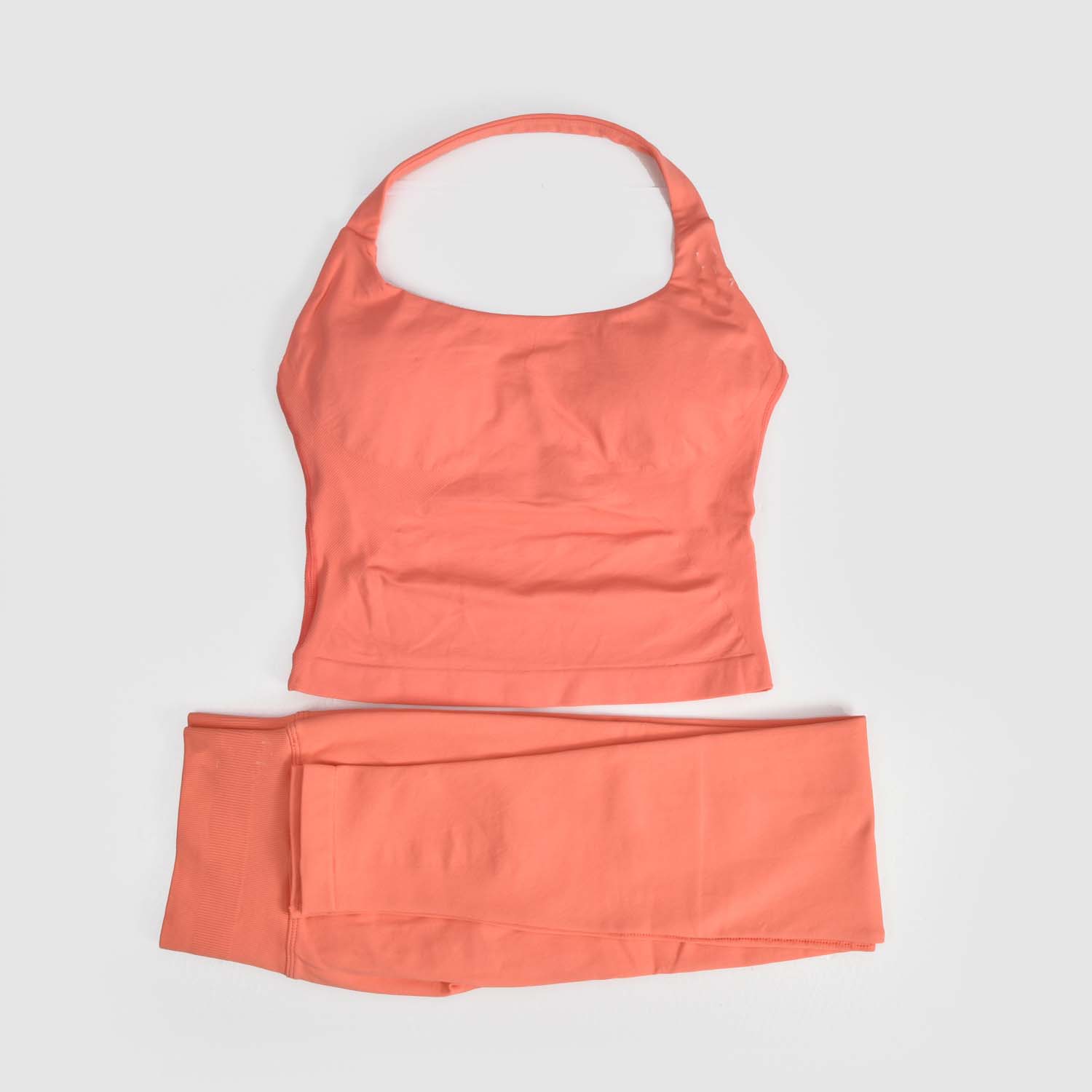 2-delige sportkleding dames yo - Pilates Yoga Set recensie en prijs
