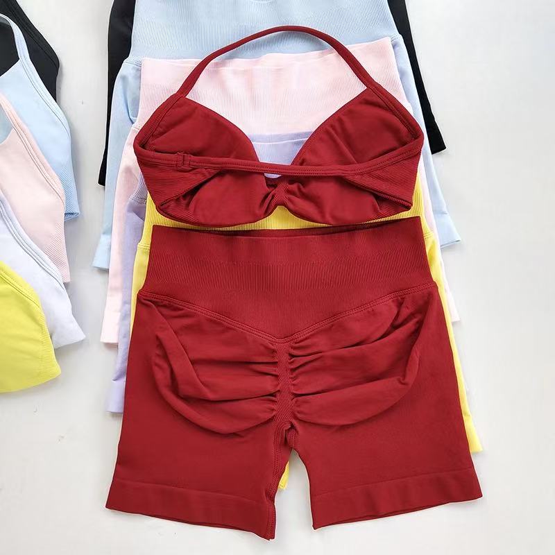 HISTELLO Sportset Dames Strapp - Pilates Yoga Set recensie en prijs