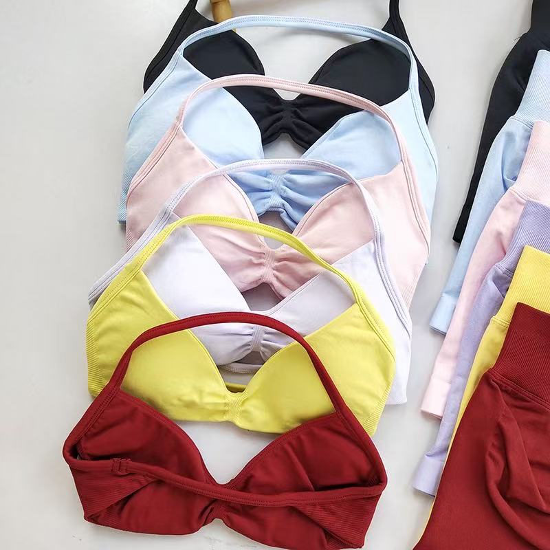 HISTELLO Sportset Dames Strapp - Pilates Yoga Set recensie en prijs