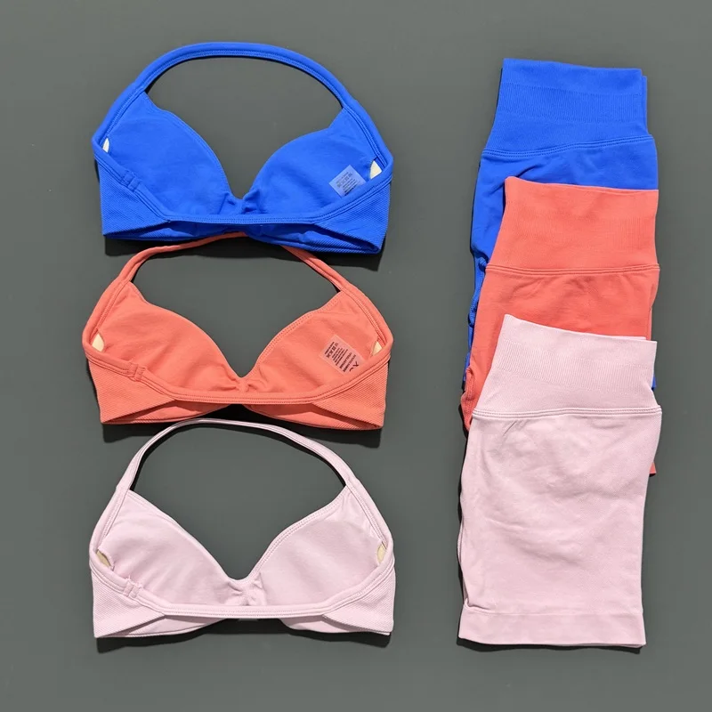 2-delige HISTELLO sportset Naa - Pilates Yoga Set recensie en prijs
