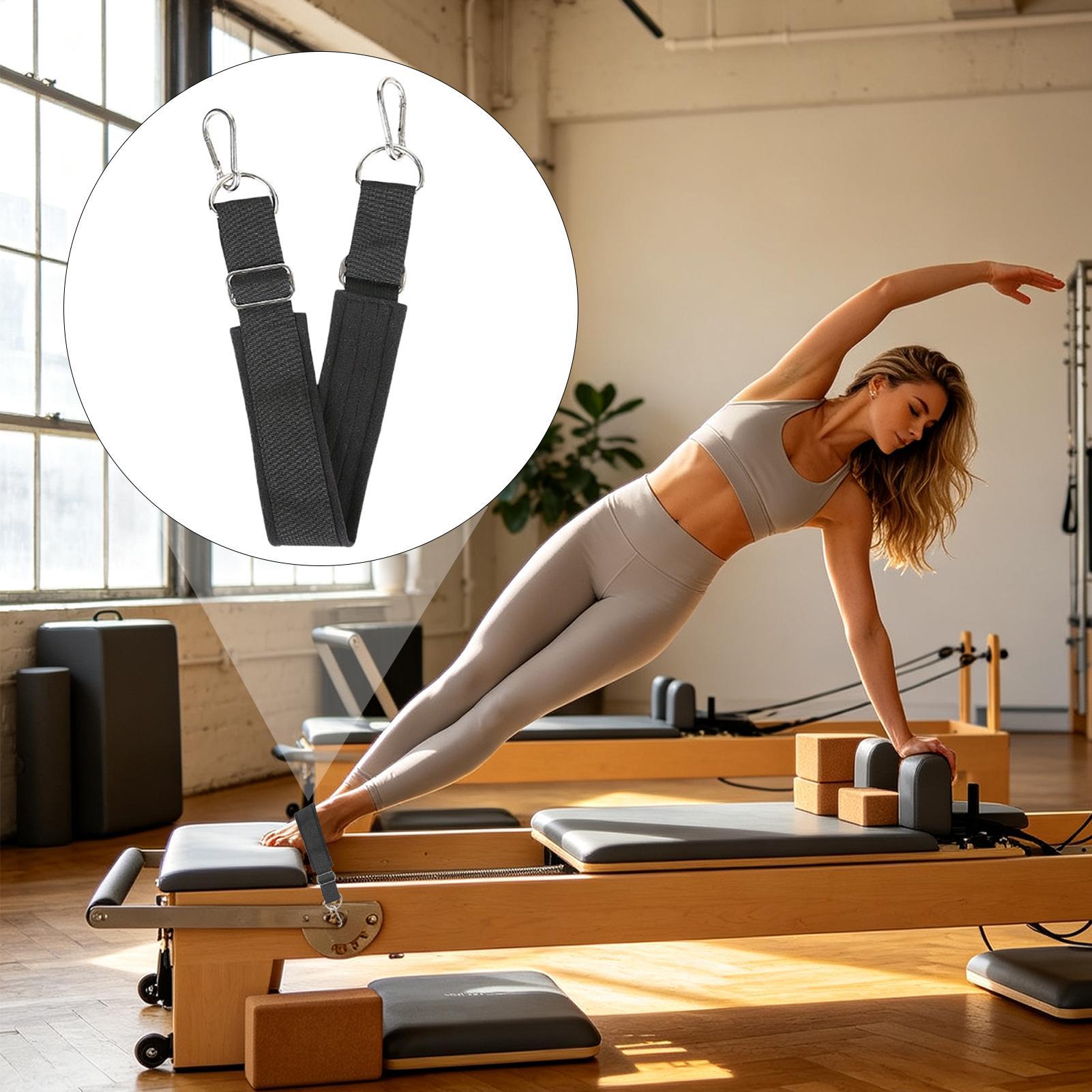 Pilates Voetband Verdikt Verst - Yoga Pilates Yoga recensie en prijs