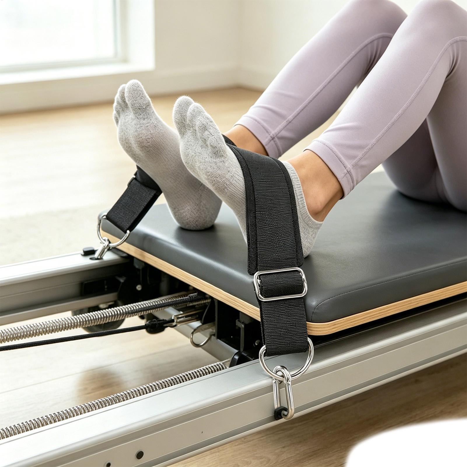 Pilates Voetband Verdikt Verst - Yoga Pilates Yoga recensie en prijs