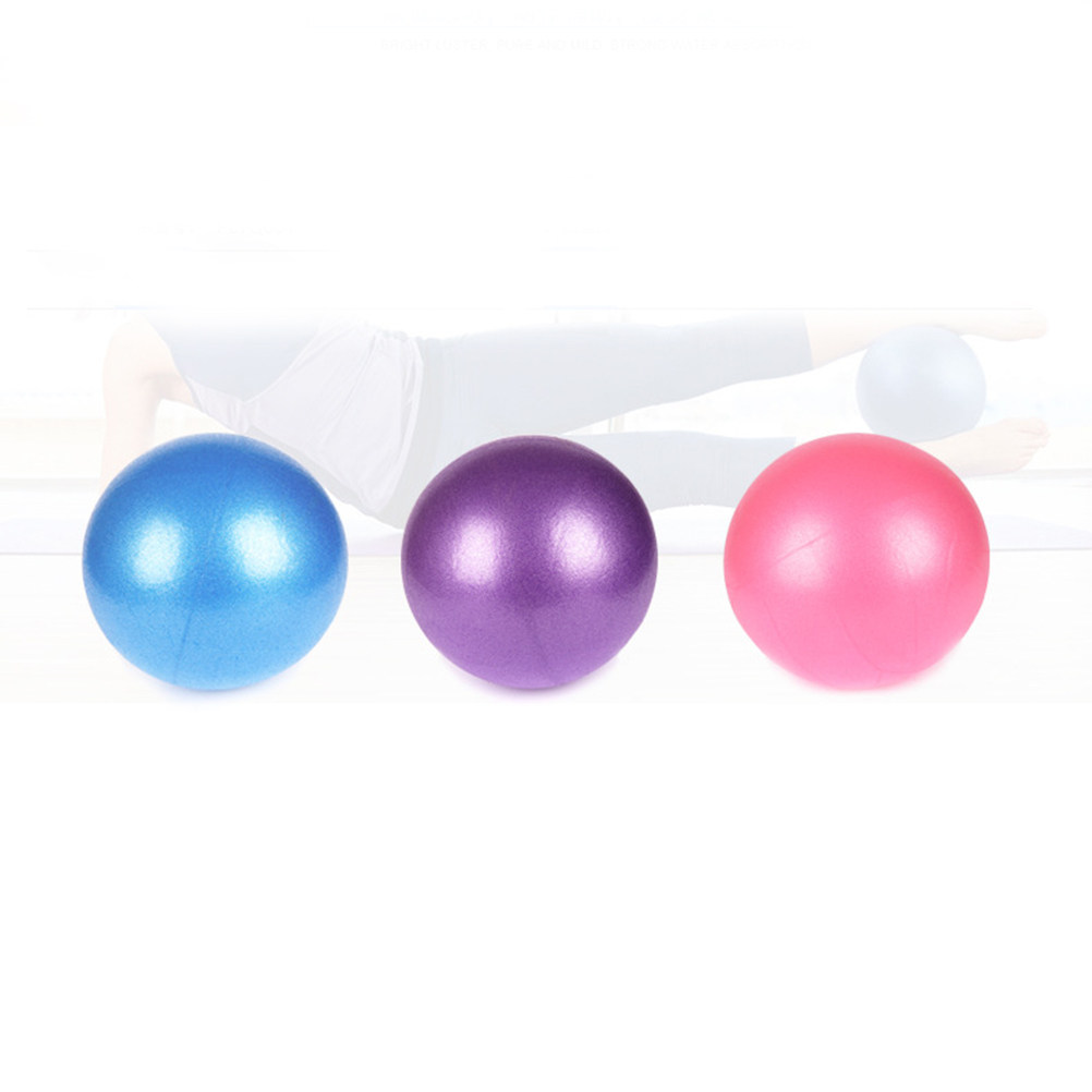 2 stuks Balance Mini Pilates B - Pilates Yoga Ball Workout recensie en prijs