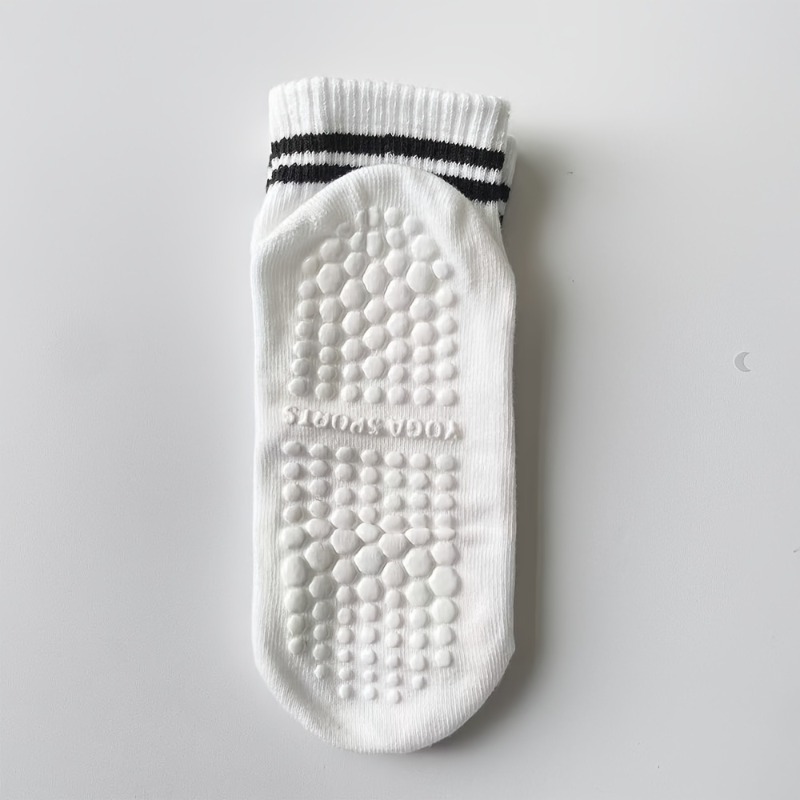 1/5 paar siliconen antislip pi - Yoga Pilates Yoga recensie en prijs