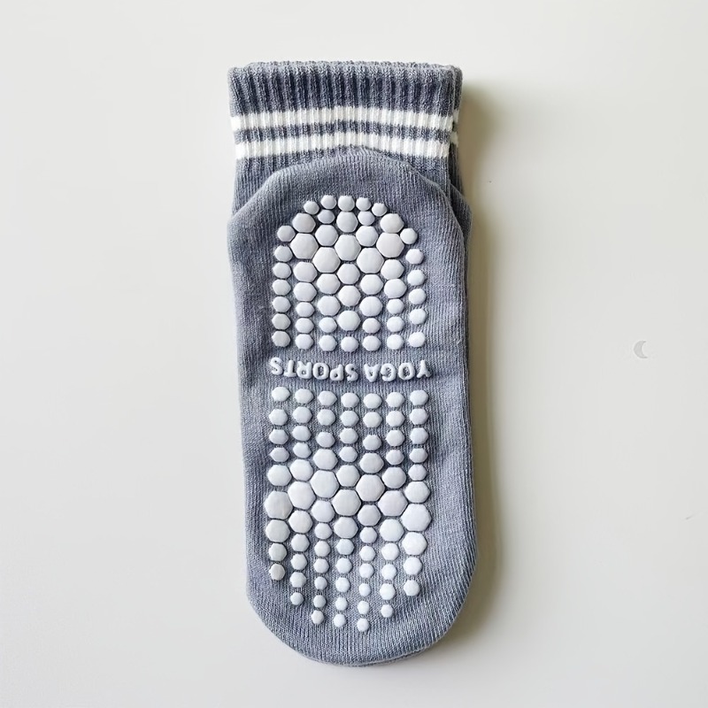 1/5 paar siliconen antislip pi - Yoga Pilates Yoga recensie en prijs