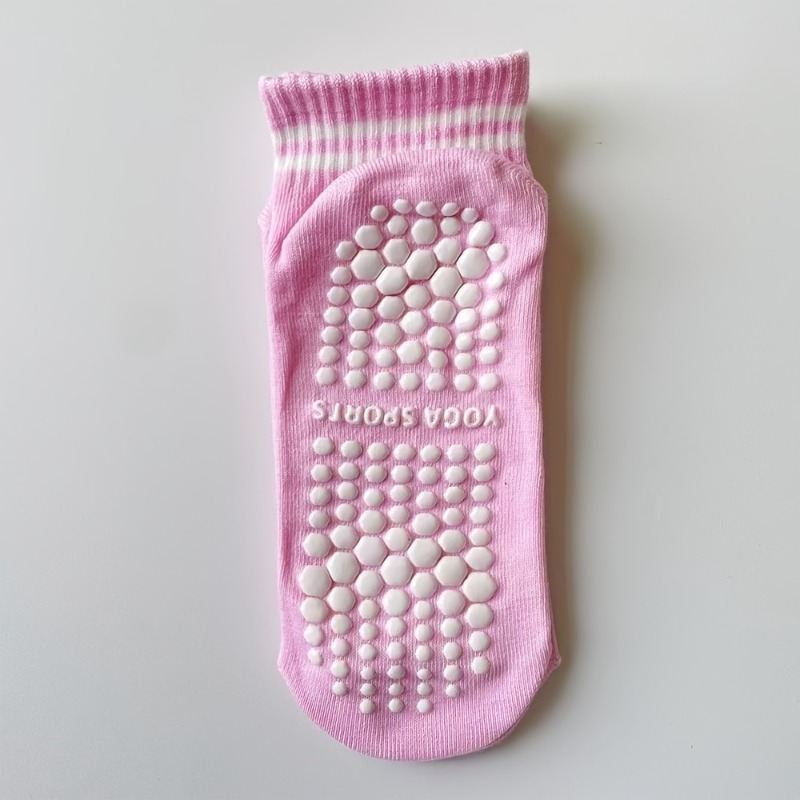 1/5 paar siliconen antislip pi - Yoga Pilates Yoga recensie en prijs
