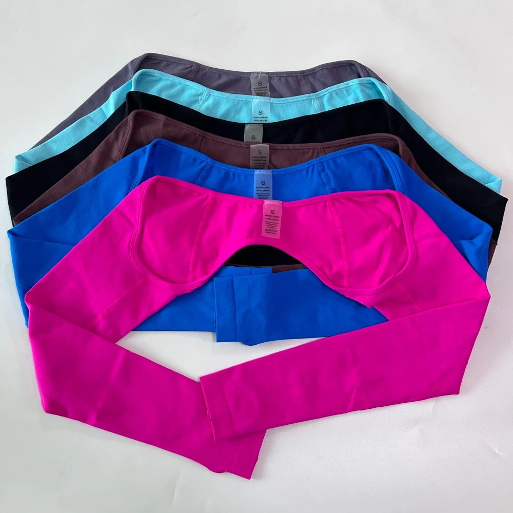 NO LOGO 3-delige Gymset Naadlo - Pilates Yoga Set recensie en prijs