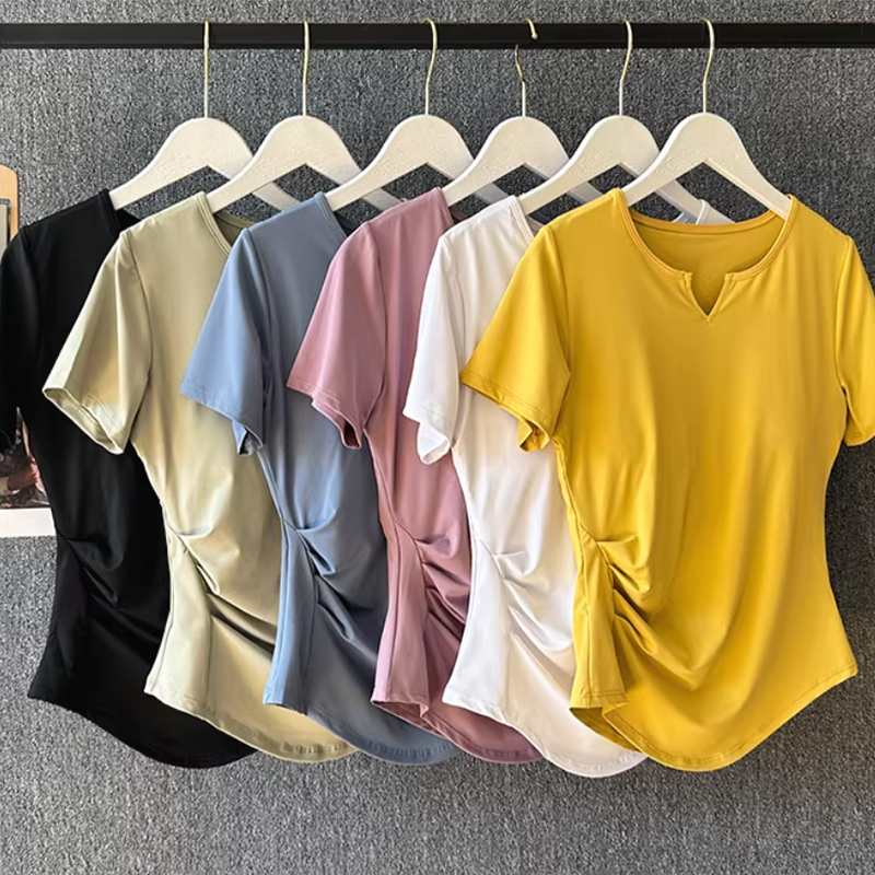 Yoga-outfit voor dames Zomer P - Pilates Yoga Set recensie en prijs