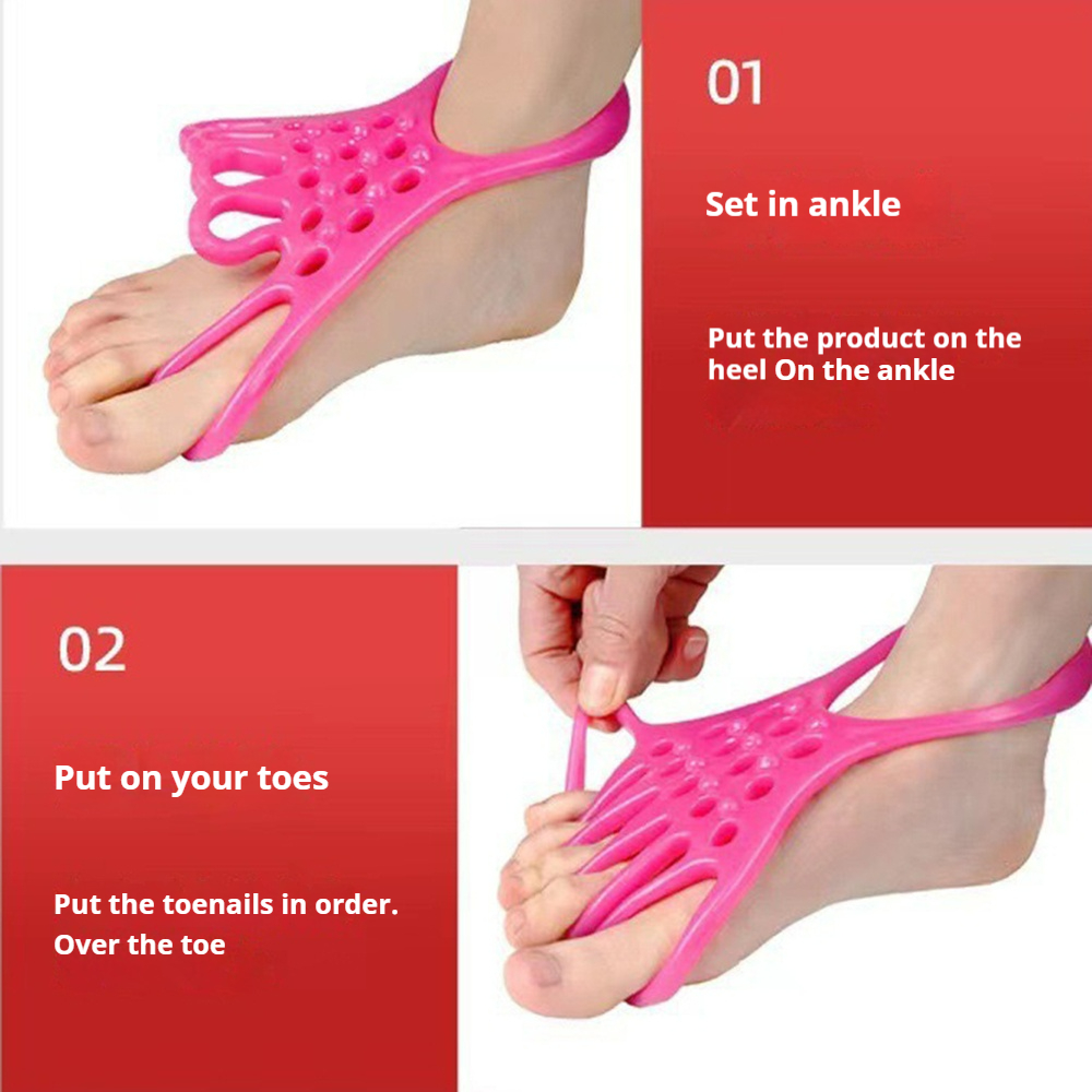 Voetstretching Massage Spieron - Yoga Pilates Yoga recensie en prijs