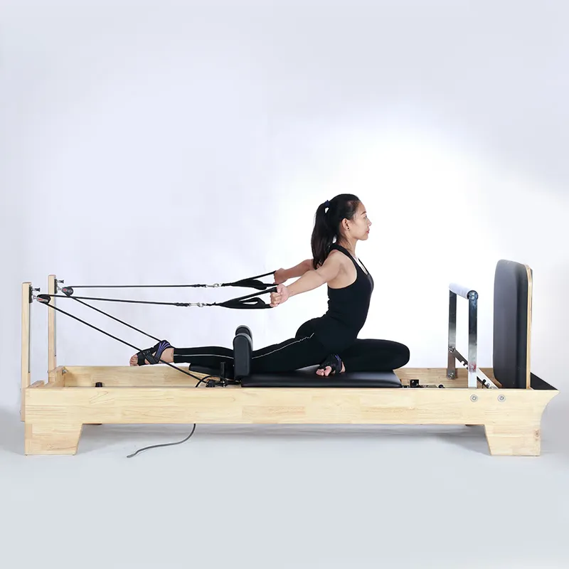 Professionele groothandel Pila - Pilates And Yoga Studio recensie en prijs
