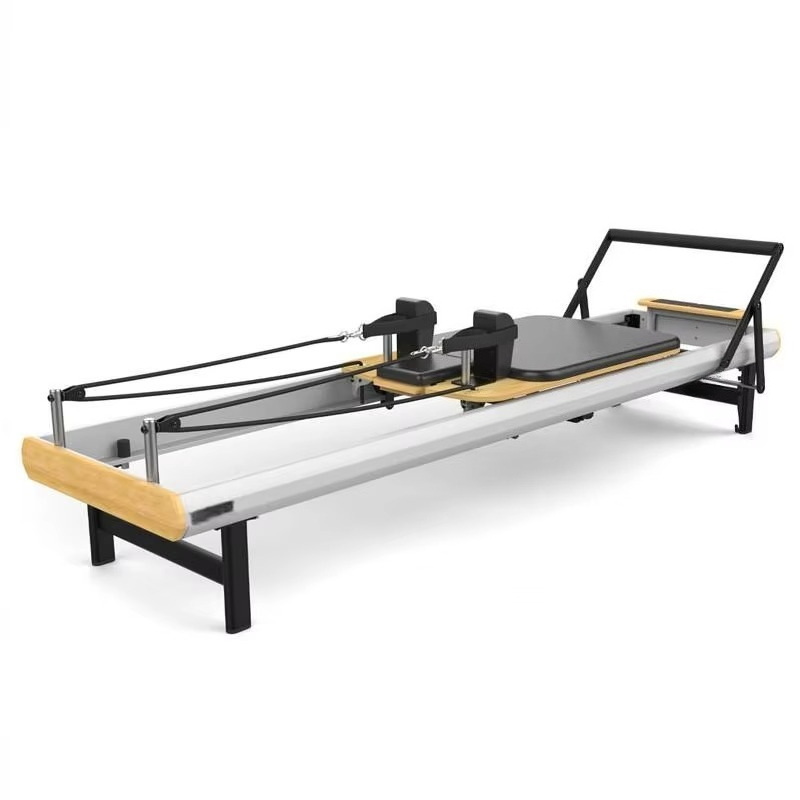 Draagbare, verstelbare Pilates - Pilates And Yoga Studio recensie en prijs