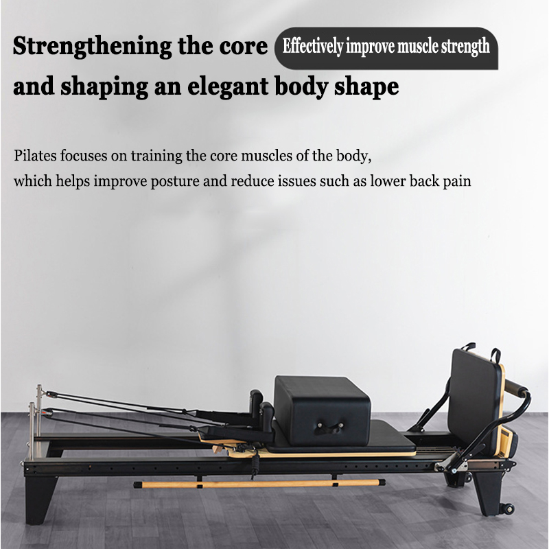 Op maat gemaakte yogastudio fi - Pilates And Yoga Studio recensie en prijs