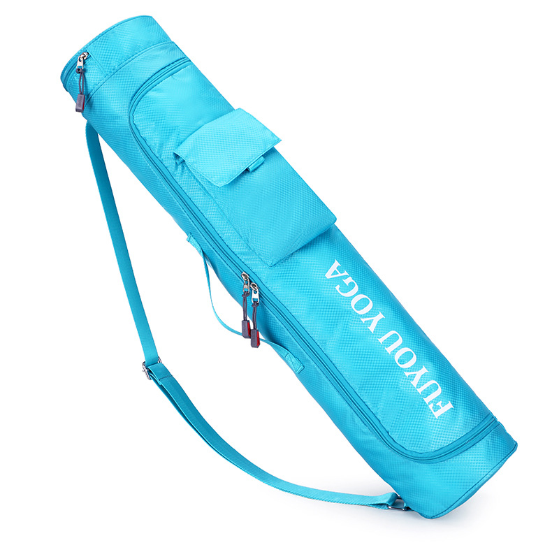 Yogamat-tas met grote capacite - Yoga Pilates Yoga recensie en prijs
