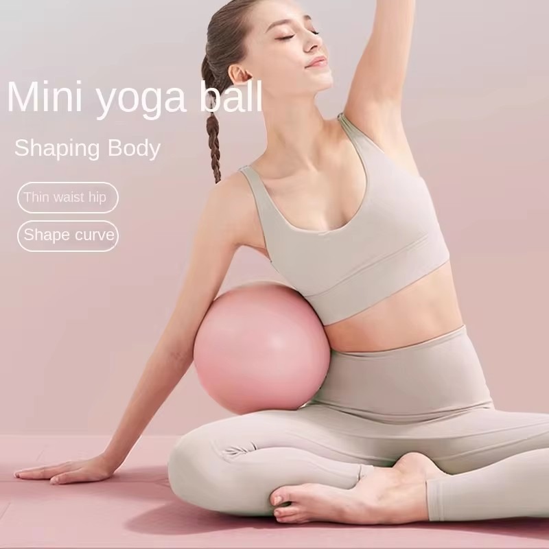 Vrouwen Gym Yoga Fitness Bal V - Pilates Yoga Ball Workout recensie en prijs