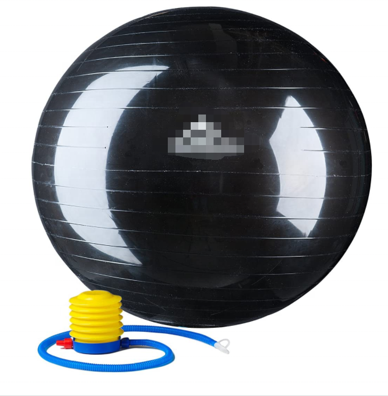 Mode Fitness Burst PVC Opblaas - Pilates Yoga Ball Workout recensie en prijs