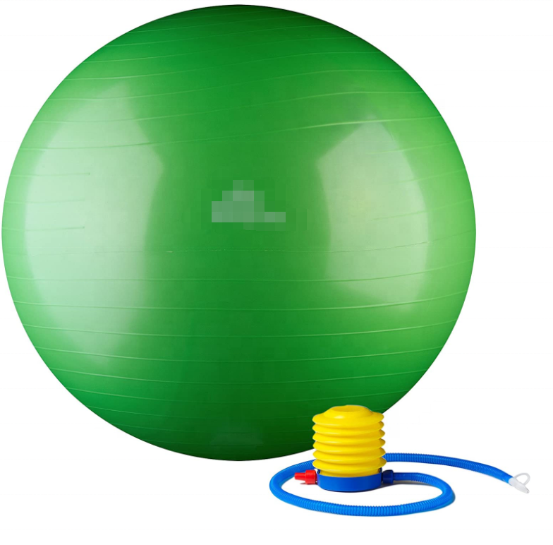 Mode Fitness Burst PVC Opblaas - Pilates Yoga Ball Workout recensie en prijs