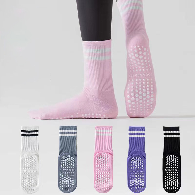 Dreamlikelin 1 paar yoga-sokke - Yoga Pilates Yoga recensie en prijs