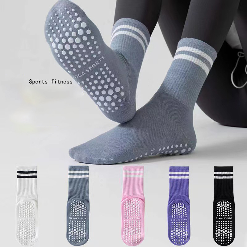Dreamlikelin 1 paar yoga-sokke - Yoga Pilates Yoga recensie en prijs