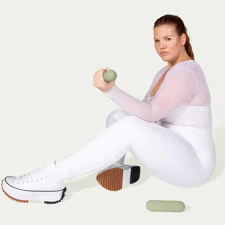 Home Fitness Set, Yogabal, Hal - Pilates Yoga Ball Workout recensie en prijs