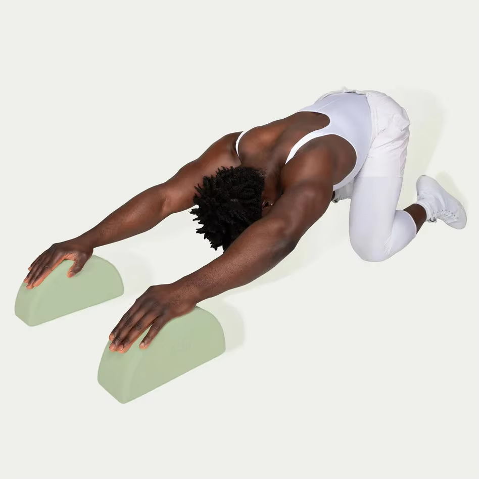 Home Fitness Set, Yogabal, Hal - Pilates Yoga Ball Workout recensie en prijs