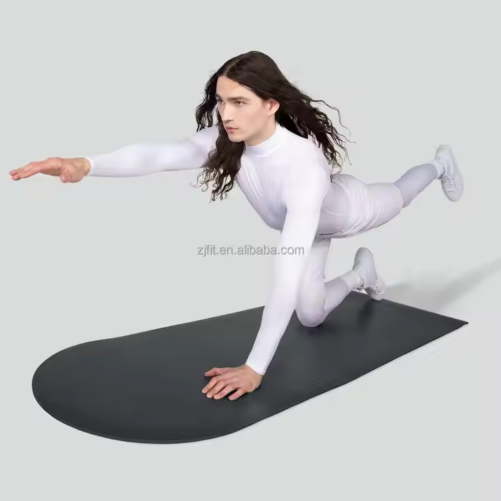 Home Fitness Set, Yogabal, Hal - Pilates Yoga Ball Workout recensie en prijs