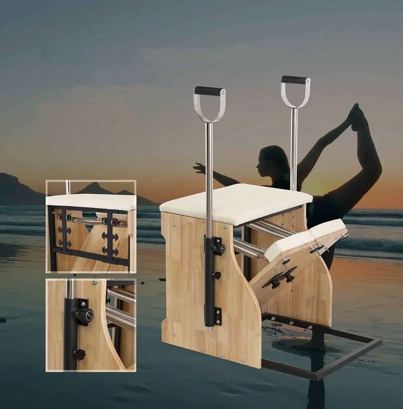 Sport body fit yoga oefening e - Pilates And Yoga Studio recensie en prijs