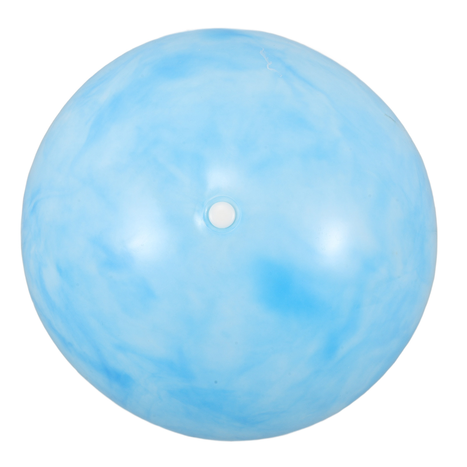 25 cm kleurrijke aquarel desig - Pilates Yoga Ball Workout recensie en prijs