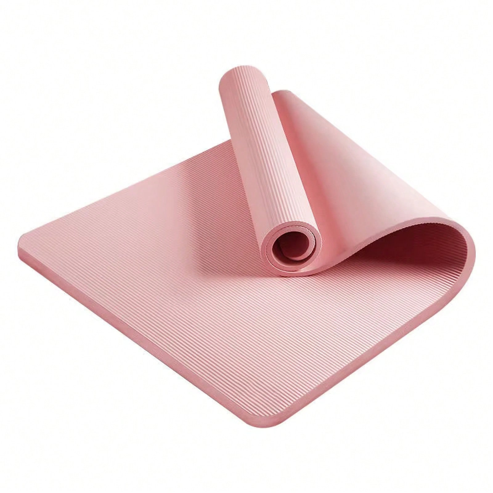 185*61CM Roze Antislip Yogamat - Pilates Yoga Mat Workout recensie en prijs