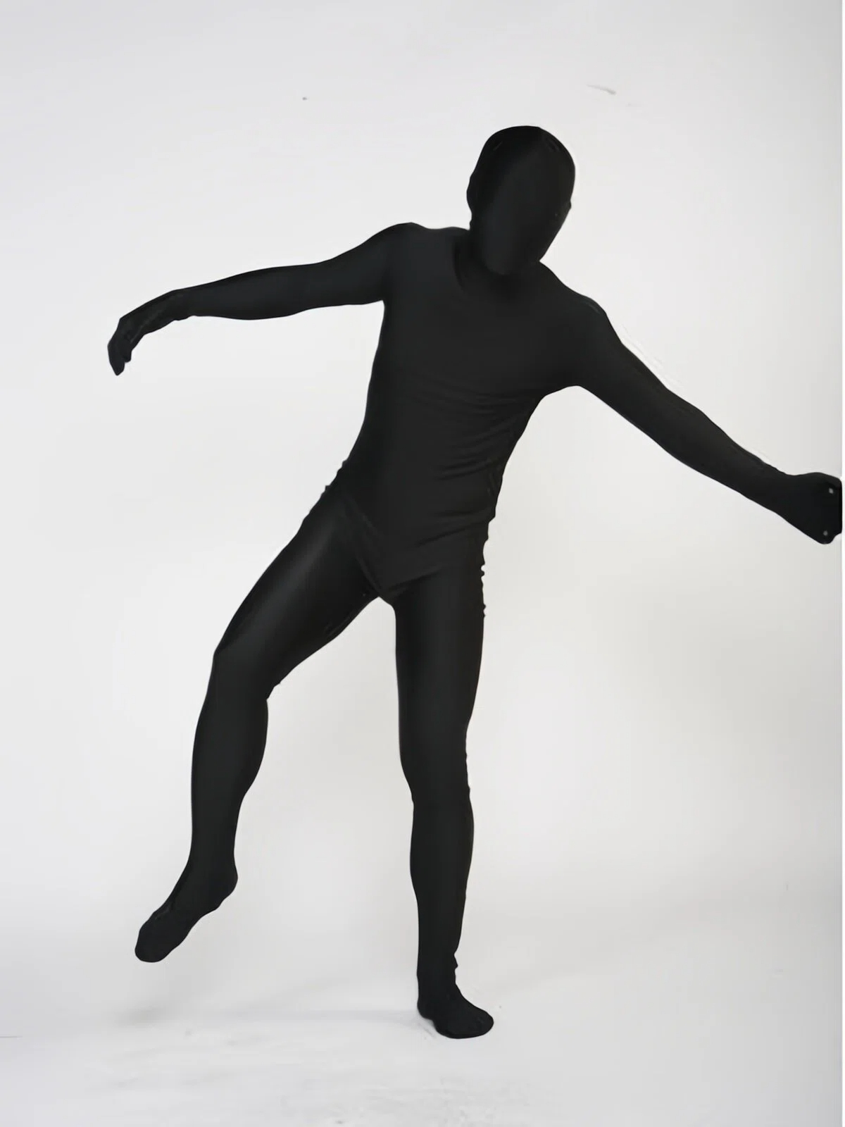 Zwarte full body spandex jumps - Pilates Yoga Set recensie en prijs