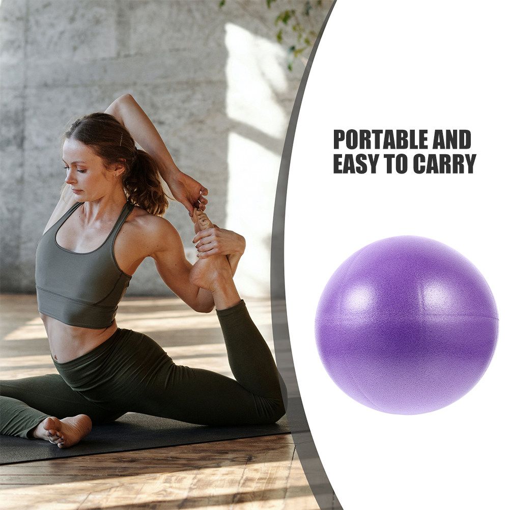 2 stuks Pilates Yoga Ballen Za - Pilates Yoga Ball Workout recensie en prijs