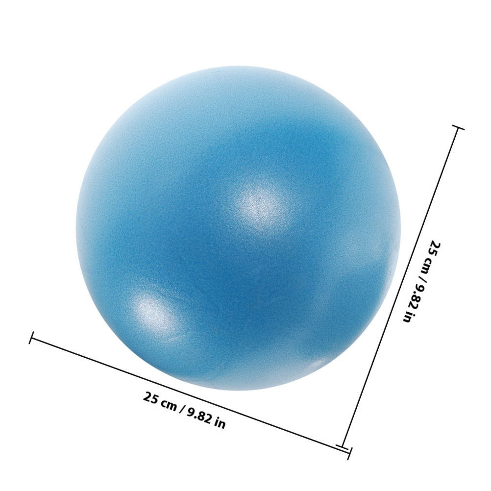 2 stuks Pilates Yoga Ballen Za - Pilates Yoga Ball Workout recensie en prijs