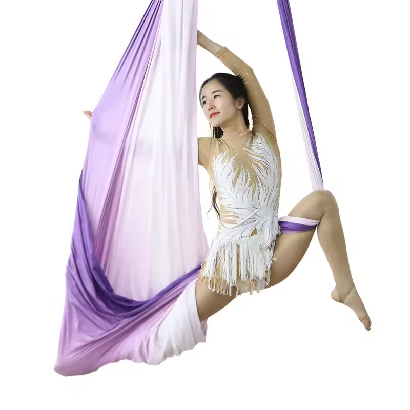 Aerial Yoga Hangmat 7m, Gradie - Pilates And Yoga Studio recensie en prijs