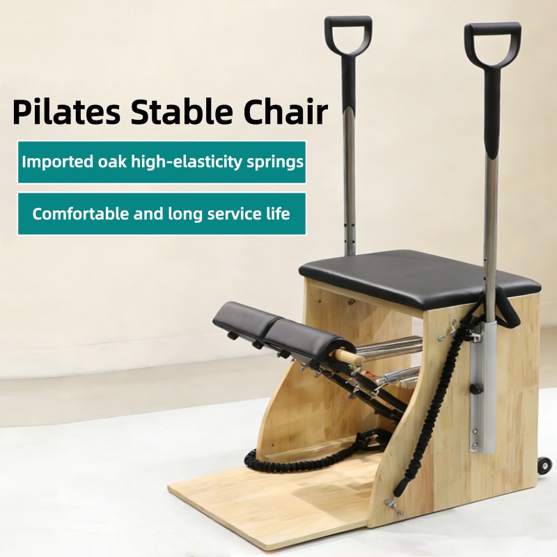 Pilates Core Bed Stabiele peda - Pilates And Yoga Studio recensie en prijs